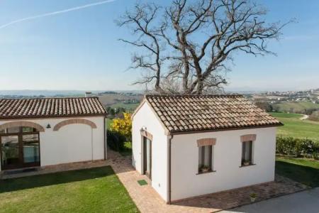 Villa Coralia Agriturismo - 94