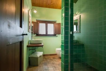 Villa Coralia Agriturismo - 52