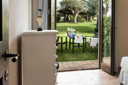 Villa Coralia Agriturismo - 111