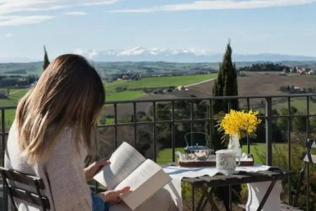 Villa Coralia Agriturismo - 82