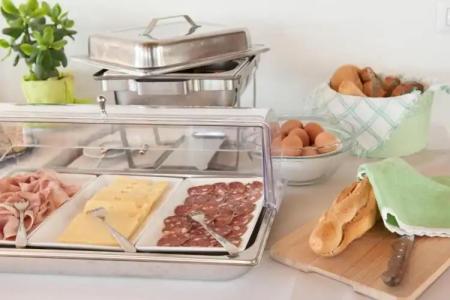 Villa Coralia Agriturismo - 84