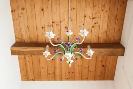 Villa Coralia Agriturismo - 93