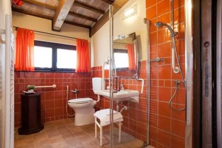 Villa Coralia Agriturismo - 57