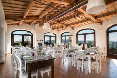 Villa Coralia Agriturismo - 89