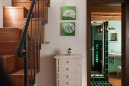 Villa Coralia Agriturismo - 16