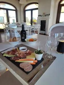 Villa Coralia Agriturismo - 43