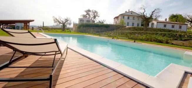 Villa Coralia Agriturismo - 20