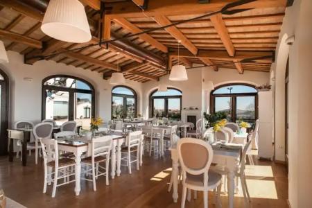 Villa Coralia Agriturismo - 27