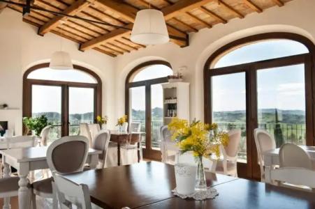 Villa Coralia Agriturismo - 114