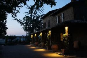 Podere Sette Piagge, Orvieto