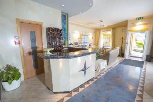 Hotel la Bussola, Orta San Giulio