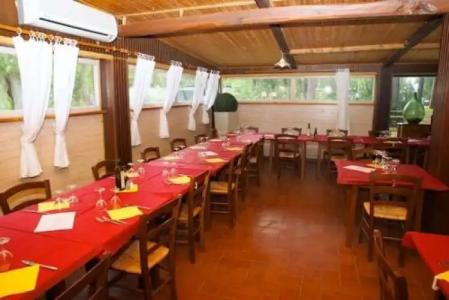 Giannella Camping - 8