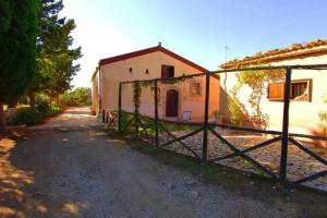 Agriturismo Terra di Pace, Noto