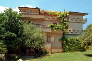Villa Ambra B&B, Noto