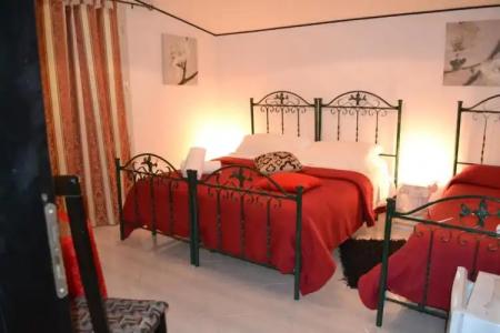 Villa Ambra B&B - 24