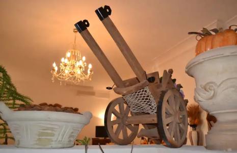 Villa Ambra B&B - 15