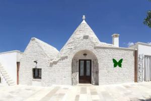 Podere Papilio, Alberobello