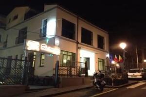 Hotel Ai Pini, Nicolosi