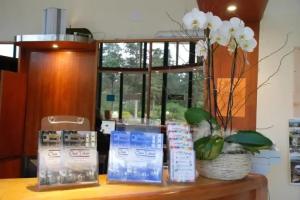 Oasi Tabor, Santa Caterina