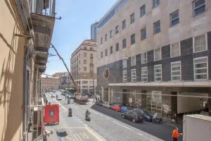 Alloggio dei Vassalli, In the Heart of the Historic Center, Naples