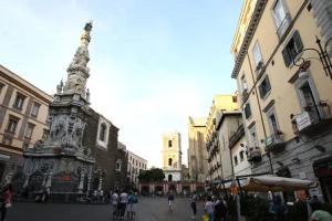 B&B Civico 16, Naples