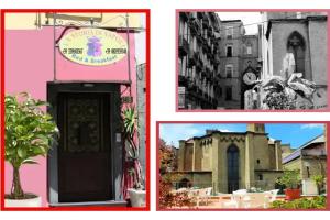 B&B la Storia di Napoli, Naples