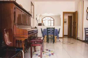 La Piazza Suite, Naples