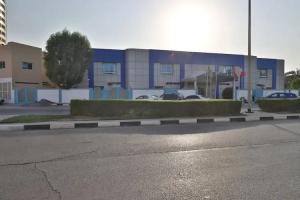 OYO 366 Waves Hotel, Ajman City