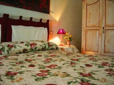 B&B Il Moscondoro - 1