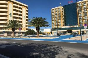 Grand Hotel Montesilvano, Montesilvano