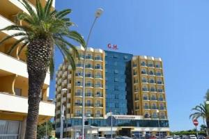 Grand Hotel, Montesilvano