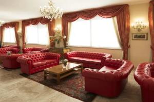 Grand Hotel Adriatico, Montesilvano