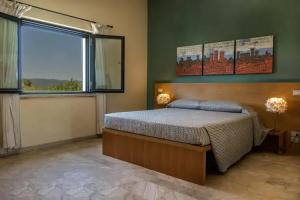 Hotel Poggio Bertino, Montemerano