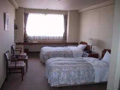 Midorigaoka Onsen Sauna Business - 5