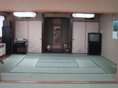 Midorigaoka Onsen Sauna Business - 14