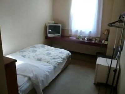 Midorigaoka Onsen Sauna Business - 11