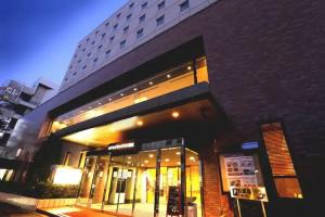 Hotel Grand Terrace Obihiro Annex, Obihiro