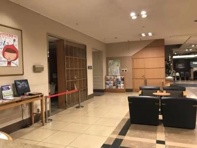 Grand Terrace Obihiro Annex - 25