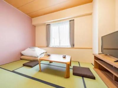 Grand Terrace Obihiro Annex - 32