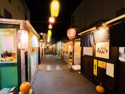 Grand Terrace Obihiro Annex - 30