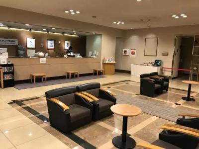 Grand Terrace Obihiro Annex - 1