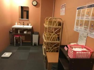 Grand Terrace Obihiro Annex - 15