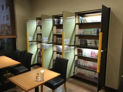 Grand Terrace Obihiro Annex - 14