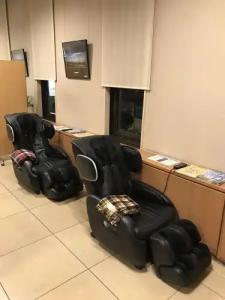 Grand Terrace Obihiro Annex - 17