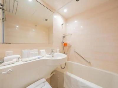 Grand Terrace Obihiro Annex - 34