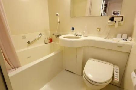 Grand Terrace Obihiro Annex - 46