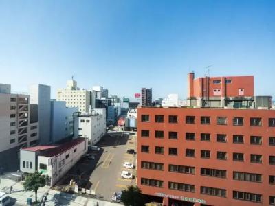 Grand Terrace Obihiro Annex - 54