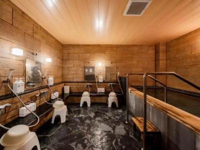 Grand Terrace Obihiro Annex - 21