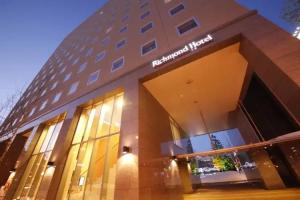 Richmond Hotel Obihiro Ekimae, Obihiro