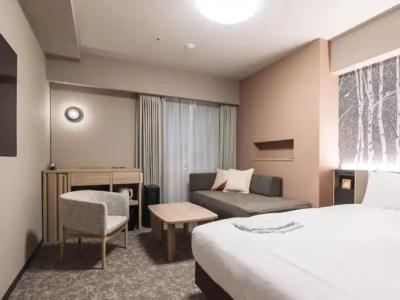 Richmond Obihiro Ekimae - 33